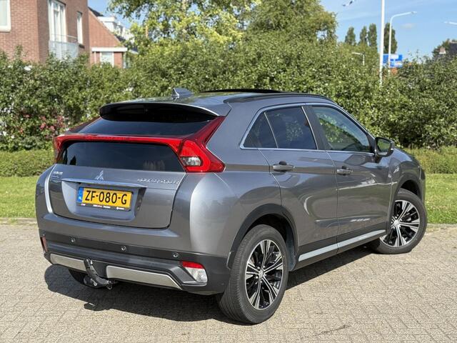 Mitsubishi ECLIPSE Cross 1.5 DI-T Instyle PANO | Adaptive Cruise | HUD