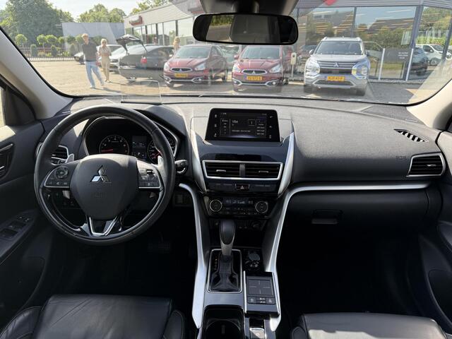 Mitsubishi ECLIPSE Cross 1.5 DI-T Instyle PANO | Adaptive Cruise | HUD