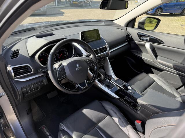 Mitsubishi ECLIPSE Cross 1.5 DI-T Instyle PANO | Adaptive Cruise | HUD