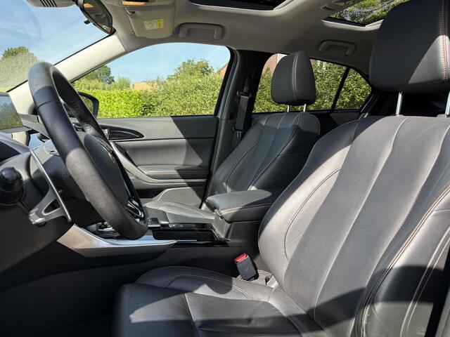 Mitsubishi ECLIPSE Cross 1.5 DI-T Instyle PANO | Adaptive Cruise | HUD