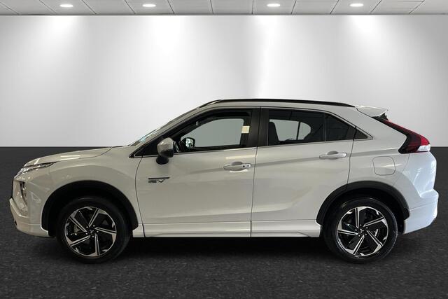 Mitsubishi ECLIPSE Cross 2.4 PHEV prestige+ Mitsubishi Eclipse Cross 2.4 PHEV Instyle