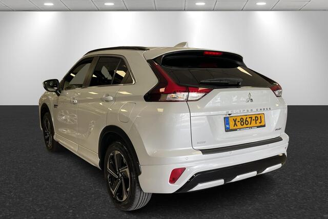 Mitsubishi ECLIPSE Cross 2.4 PHEV prestige+ Mitsubishi Eclipse Cross 2.4 PHEV Instyle