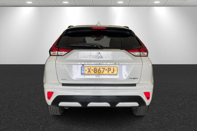 Mitsubishi ECLIPSE Cross 2.4 PHEV prestige+ Mitsubishi Eclipse Cross 2.4 PHEV Instyle