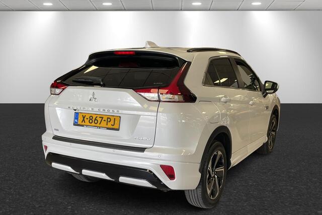 Mitsubishi ECLIPSE Cross 2.4 PHEV prestige+ Mitsubishi Eclipse Cross 2.4 PHEV Instyle
