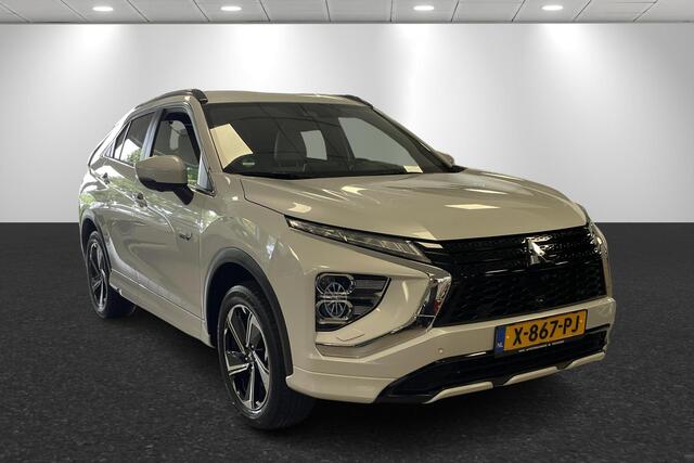 Mitsubishi ECLIPSE Cross 2.4 PHEV prestige+ Mitsubishi Eclipse Cross 2.4 PHEV Instyle
