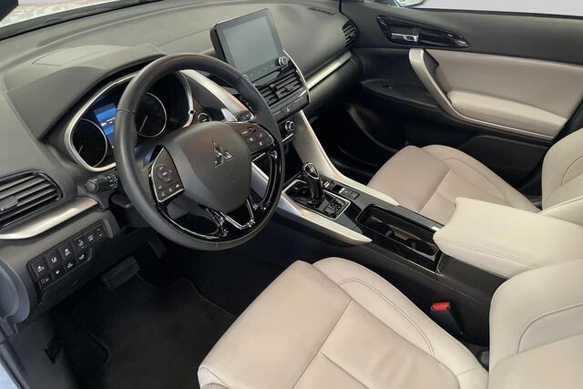 Mitsubishi ECLIPSE Cross 2.4 PHEV prestige+ Mitsubishi Eclipse Cross 2.4 PHEV Instyle