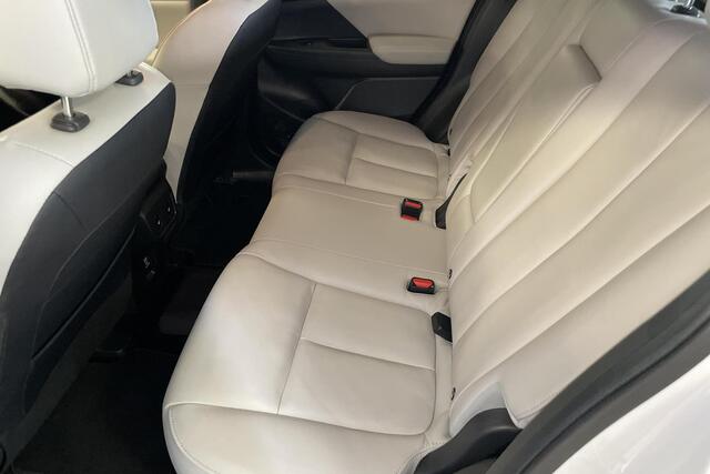 Mitsubishi ECLIPSE Cross 2.4 PHEV prestige+ Mitsubishi Eclipse Cross 2.4 PHEV Instyle