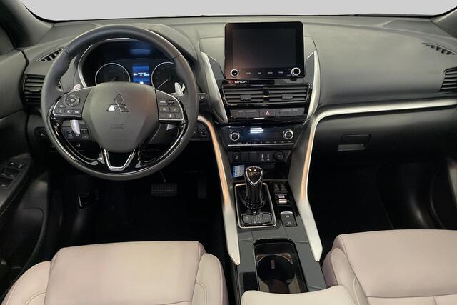 Mitsubishi ECLIPSE Cross 2.4 PHEV prestige+ Mitsubishi Eclipse Cross 2.4 PHEV Instyle