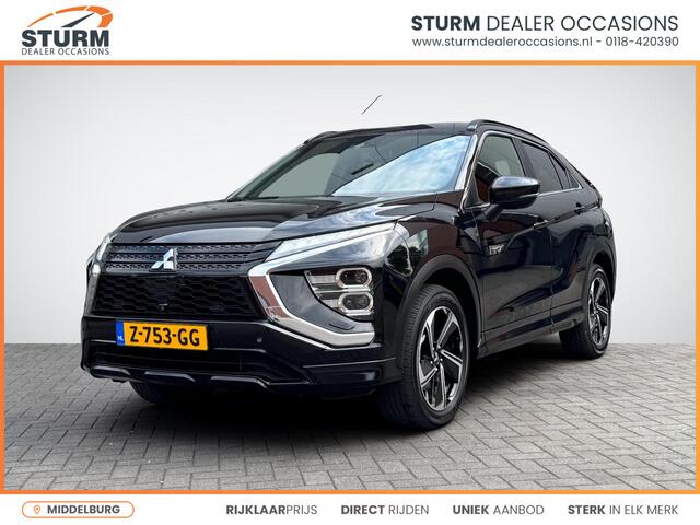 Mitsubishi ECLIPSE Cross 2.4 PHEV Executive