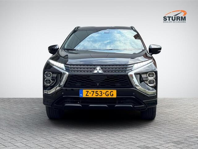 Mitsubishi ECLIPSE Cross 2.4 PHEV Executive