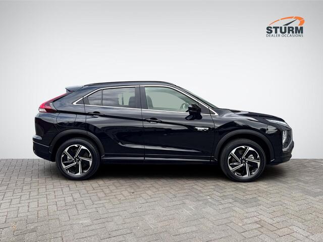 Mitsubishi ECLIPSE Cross 2.4 PHEV Executive
