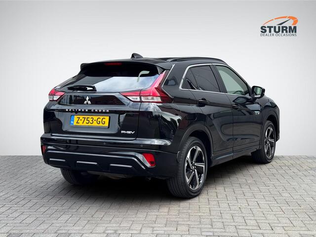 Mitsubishi ECLIPSE Cross 2.4 PHEV Executive
