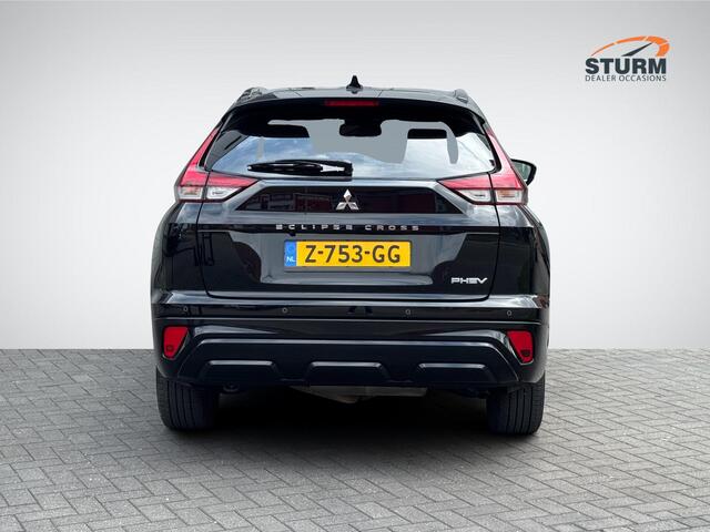 Mitsubishi ECLIPSE Cross 2.4 PHEV Executive