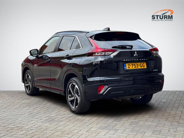 Mitsubishi ECLIPSE Cross 2.4 PHEV Executive