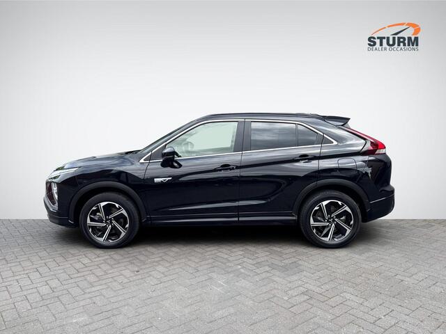 Mitsubishi ECLIPSE Cross 2.4 PHEV Executive