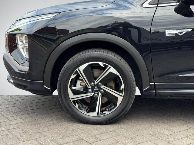 Mitsubishi ECLIPSE Cross 2.4 PHEV Executive