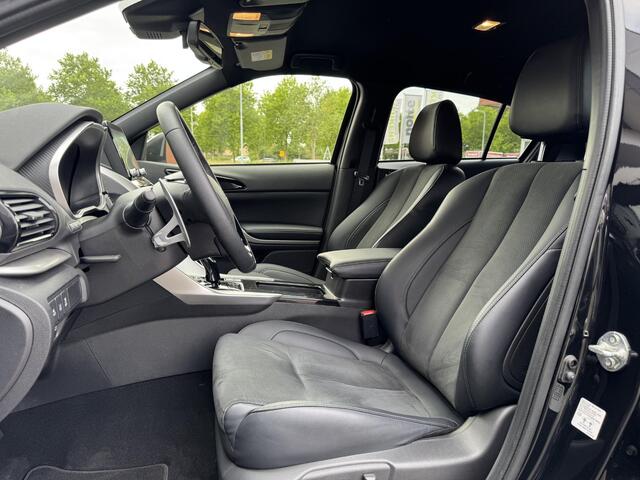 Mitsubishi ECLIPSE Cross 2.4 PHEV Executive