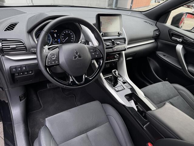 Mitsubishi ECLIPSE Cross 2.4 PHEV Executive