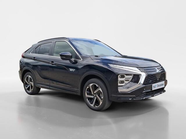 Mitsubishi ECLIPSE Cross 2.4 PHEV Instyle | UNIEKE KMSTAND | FULL OPTION | PANO | 360 CAMERA | TREKHAAK | NL-AUTO | GARANTIE 2029 |