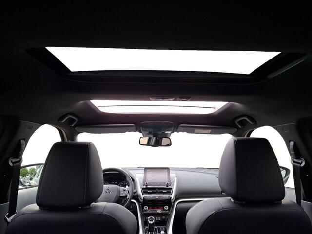 Mitsubishi ECLIPSE Cross 2.4 PHEV Instyle | UNIEKE KMSTAND | FULL OPTION | PANO | 360 CAMERA | TREKHAAK | NL-AUTO | GARANTIE 2029 |