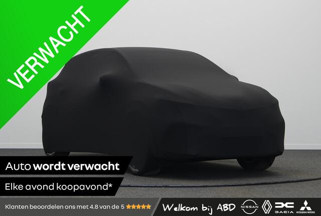 Mitsubishi ECLIPSE Cross 2.4 PHEV First Edition | 360 graden camera | Stoelverwarming | Apple Carplay/ Android Auto |