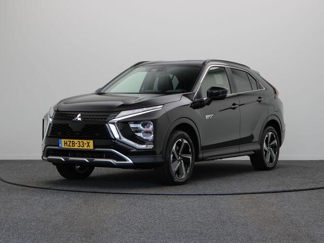 Mitsubishi ECLIPSE Cross 2.4 PHEV Business Intense+ | Stoelverwarming | 1500kg geremd | Achteruitrijcamera |