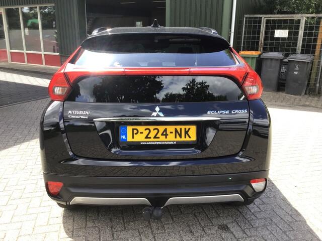 Mitsubishi ECLIPSE 1.5 DI-T PURE