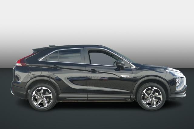 Mitsubishi ECLIPSE Cross 2.4 PHEV Intense+ RIJKLAARPRIJS!!!