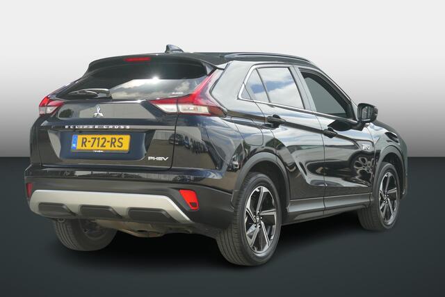 Mitsubishi ECLIPSE Cross 2.4 PHEV Intense+ RIJKLAARPRIJS!!!
