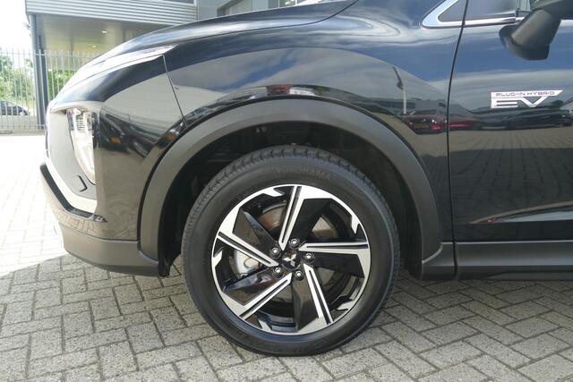 Mitsubishi ECLIPSE Cross 2.4 PHEV Intense+ RIJKLAARPRIJS!!!