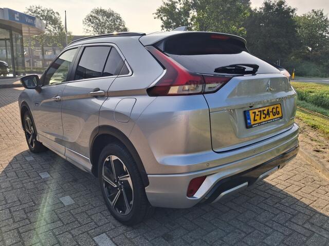 Mitsubishi ECLIPSE 2.4 PHEV Executive