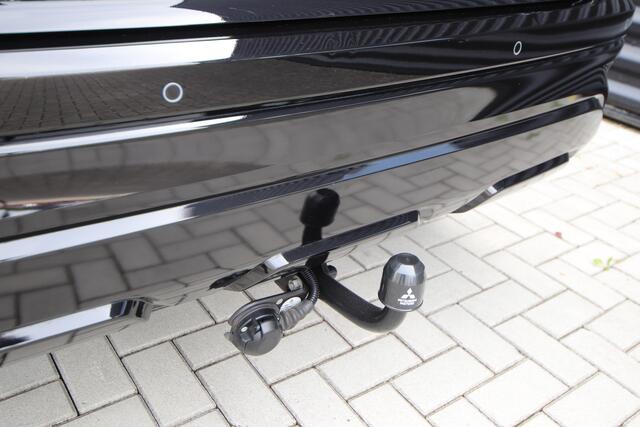 Mitsubishi ECLIPSE Cross 2.4 PHEV Instyle Black Carbon LTD Edition Pano, Leder, 360 graden camera