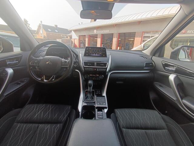 Mitsubishi ECLIPSE Cross 1.5 DI-T First Edition, trekhaak, carplay, cruise