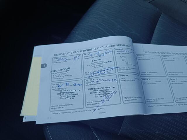 Mitsubishi ECLIPSE Cross 1.5 DI-T First Edition, trekhaak, carplay, cruise