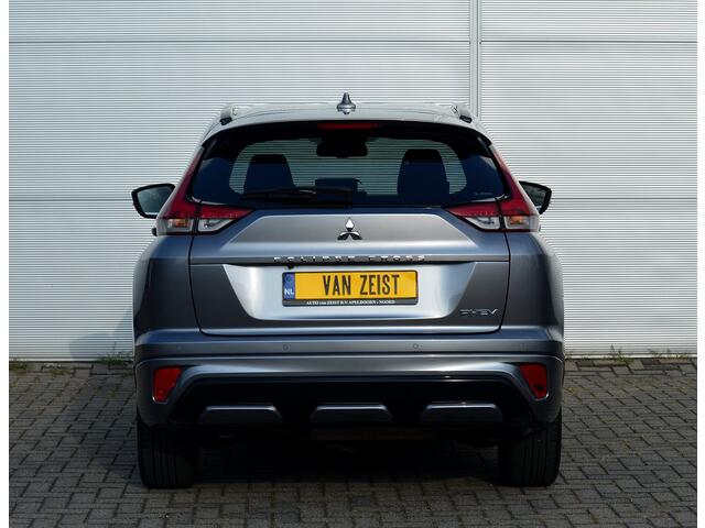 Mitsubishi ECLIPSE Cross PHEV 2.4 EXECUTIVE 4WD | PLUG IN HYBRID | ADAPTIEF CRUISE | FABRIEKSGARANTIE TOT 21-12-2030* | ALL IN RIJKLAARPRIJS