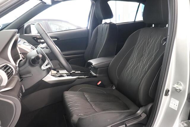 Mitsubishi ECLIPSE Cross 1.5 DI-T Black Edition | Rondomzicht Camera | Climate control | Cruise control | AppleCarplay AndroidAuto Navigatie | LED |