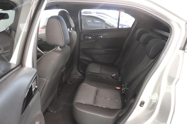 Mitsubishi ECLIPSE Cross 1.5 DI-T Black Edition | Rondomzicht Camera | Climate control | Cruise control | AppleCarplay AndroidAuto Navigatie | LED |