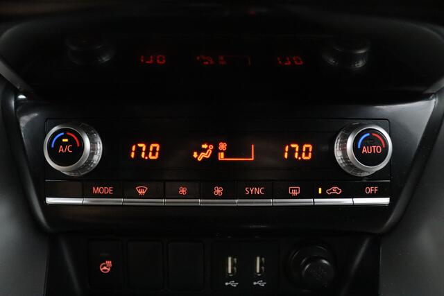 Mitsubishi ECLIPSE Cross 188pk PHEV Executive Automaat Adapt. Cruise | Stoel-/stuurverw. | Parkeersens. v+a