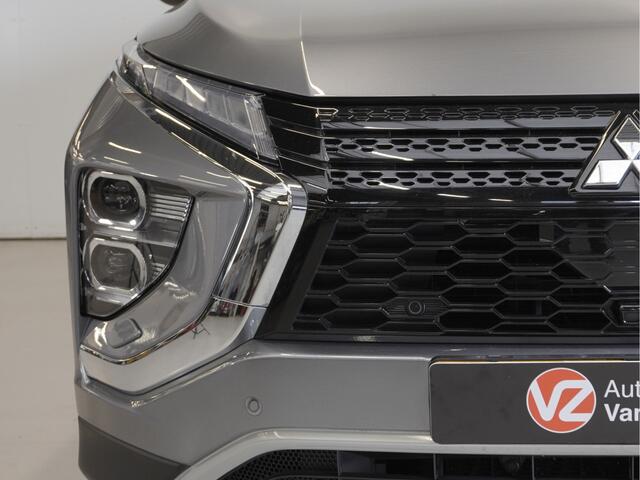 Mitsubishi ECLIPSE Cross 2.4 PHEV Intense+ | Apple Carplay / Android Auto | Achteruitrijcamera | Fabrieksgarantie |