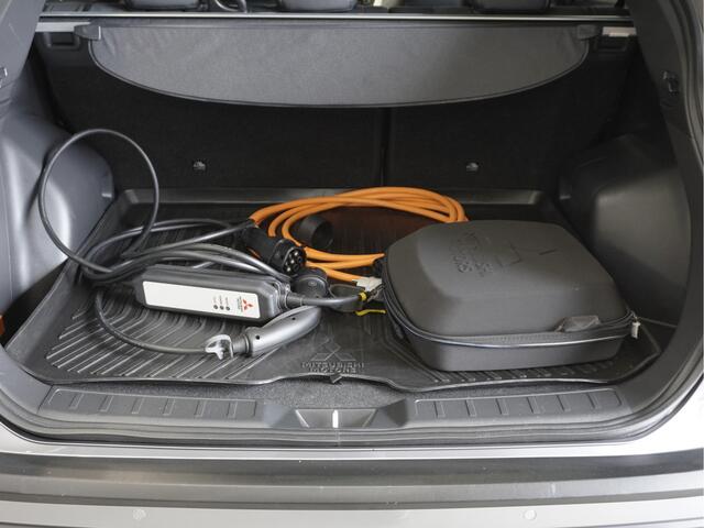 Mitsubishi ECLIPSE Cross 2.4 PHEV Intense+ | Apple Carplay / Android Auto | Achteruitrijcamera | Fabrieksgarantie |