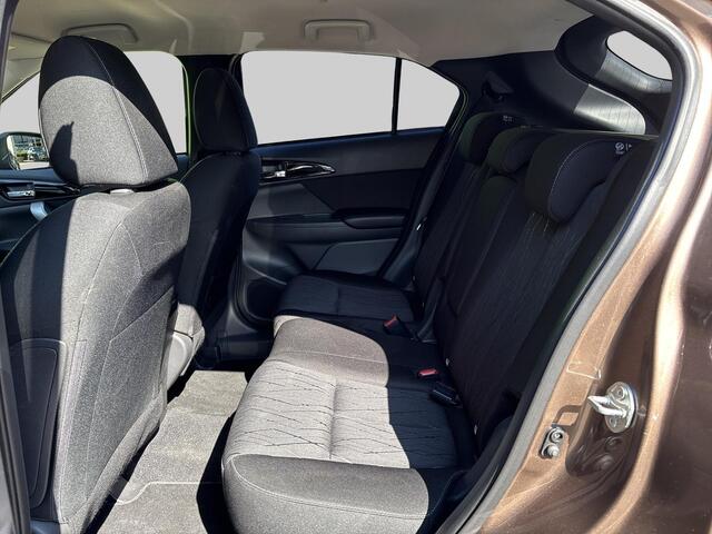 Mitsubishi ECLIPSE Cross 1.5 DI-T First Edition | Trekhaak | Stoelverwarming 1600kg trekgewicht ! heads-up display | stoelverwarming
