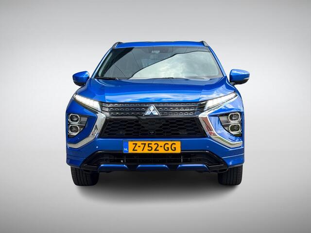 Mitsubishi ECLIPSE Cross 2.4 PHEV Executive