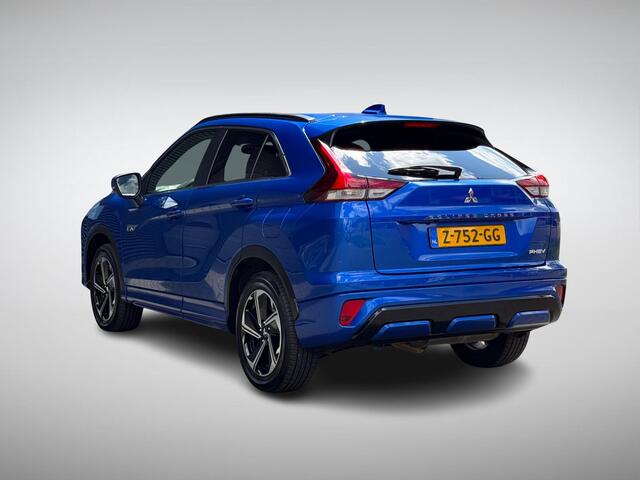 Mitsubishi ECLIPSE Cross 2.4 PHEV Executive