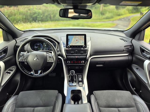 Mitsubishi ECLIPSE Cross 2.4 PHEV Executive