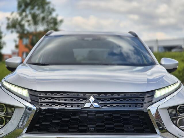 Mitsubishi ECLIPSE Cross 2.4 PHEV Executive