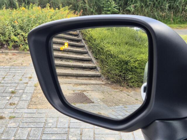 Mitsubishi ECLIPSE Cross 2.4 PHEV Executive