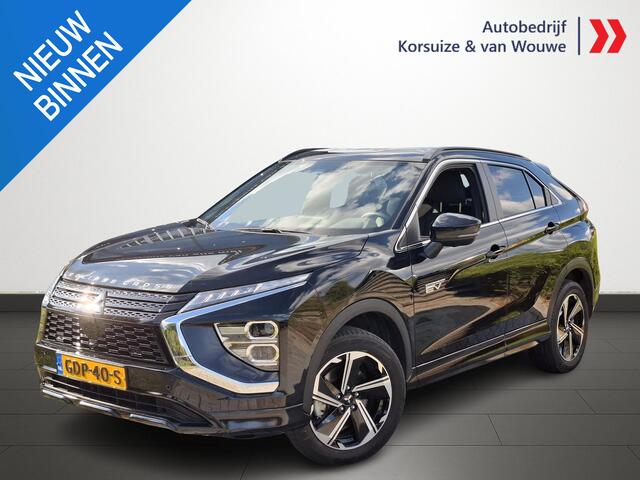 Mitsubishi ECLIPSE Cross 2.4 PHEV Business Executive