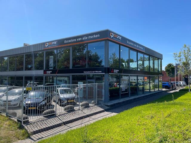 Mitsubishi ECLIPSE Cross 2.4 PHEV Business Executive