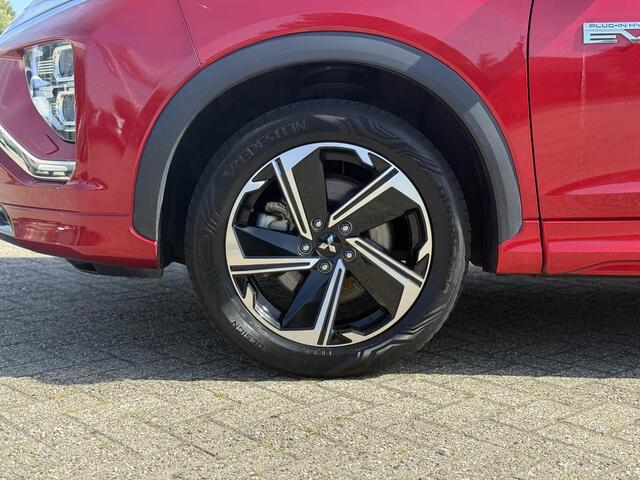 Mitsubishi ECLIPSE Cross 2.4 PHEV Instyle Adaptive | Panoramadak | HUD | Navi