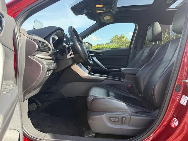 Mitsubishi ECLIPSE Cross 2.4 PHEV Instyle Adaptive | Panoramadak | HUD | Navi